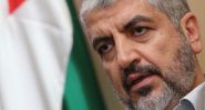 Khaled Mechaal rejette tout désarmement et toute intervention étrangère à Gaza