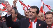 Gebran Tueni: l’écho d’une lutte pour un Liban libre