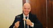Gianni Infantino, passeport libanais et promesse de stade : Beyrouth s’offre un signal mondial