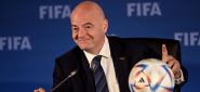 Fifa: la Fédération norvégienne réclame la démission d'Infantino