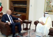 Le président Aoun au Koweït en mai pour une visite officielle 