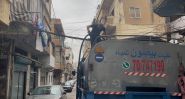 Crise de l’eau à Beyrouth à l’approche de l’été