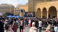 Saad Hariri: le retour 2.0
