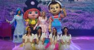 Dernière chance de voir Pinocchio et ses amis à Beyrouth!