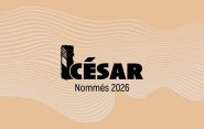 César 2026: le cinéma français désigne ses lauréats jeudi soir