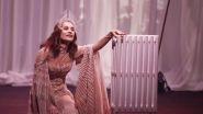 Isabelle Huppert incarne la douleur immuable de «Bérénice» revisitée par Romeo Castellucci