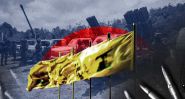 Les armes du Hezbollah : un parapluie percé