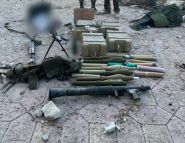 Israël affirme avoir saisi plus de 150 armes du Hezbollah à Haddatha