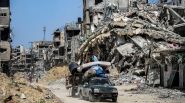 Vers une trêve à Gaza : ce sur quoi porte le nouvel accord de cessez-le-feu 