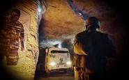 Les tunnels du Hezbollah, un Pentagone souterrain? 