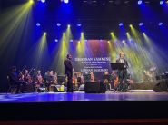 Aznavour et les légendes: un voyage musical avec Ghassan Yammine