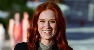 Audrey Fleurot sur le plateau de «La Comtesse de Monte-Cristo»
