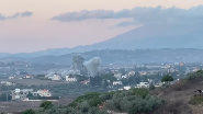 Israël continue ses opérations sur plusieurs fronts au Liban-Sud