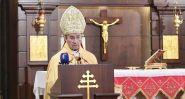 Chute à l’autel: le patriarche Raï opéré avec succès
