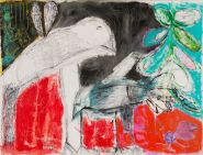 Julie Bou Farah expose «iCloud » à la Galerie Janine Rubeiz