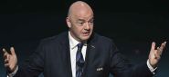 Fifa: trois confédérations désavouent Infantino