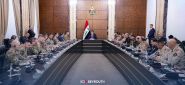Washington et Bagdad abordent l'avenir de la coalition en Irak