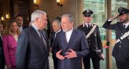 Vers un accord nucléaire ? L'Iran et les États-Unis reprennent leurs pourparlers à Oman après Rome