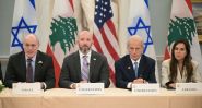 Israël-Liban: une avancée vers le cessez-le-feu