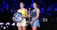 L’Américaine Madison Keys remporte l’Open d’Australie et prive Sabalenka d'un triplé