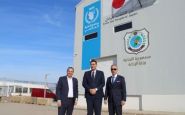 Le Japon accorde une aide alimentaire d'urgence au Liban