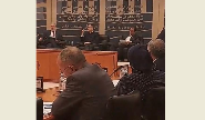 Eau: Jean Gebran tire la sonnette d’alarme