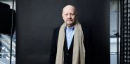 Jean-Paul Rappeneau, réalisateur de «Cyrano de Bergerac», est mort à 94 ans