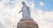 Our Lady of Lebanon, a Symbolic Stop of Pope Leo XIV’s visit 
