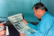US Astronaut Jim Lovell, Apollo 13 Commander, Dead at 97