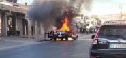 Liban-Sud : deux morts et des incendies dans des attaques israéliennes