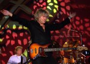 Farewell to John Lodge: 'The Moody Blues' Soul and Sound