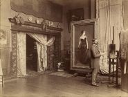 John Singer Sargent, maître du portrait américain, à l’honneur au musée d’Orsay