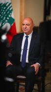 Joseph Aoun à CNN: Nous négocions un accord de non-agression avec Israël