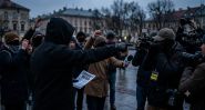 Nous sommes tous financés. Reste à savoir qui le cache.