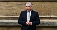 Le gouvernement britannique prêt à publier des archives sur l'ex-prince Andrew