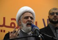 Kassem: Le Hezbollah refuse catégoriquement les négociations directes avec Israël