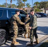 Haykal à Washington : ce qu’il faut retenir de sa visite en cours 