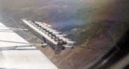 Kazakhstan: des avions pour provoquer la pluie et sauver les cultures