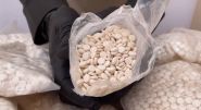 ISF Seizes 20kg of Captagon at Beirut International Airport