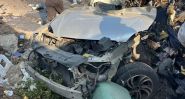 Un tué dans une frappe israélienne ciblée à Kherbet Selm