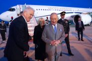 Le roi Charles III va prier avec le pape au Vatican, une première