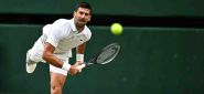 Wimbledon: Novak Djokovic bat Lorenzo Musetti et retrouvera Carlos Alcaraz en finale