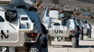 UNIFIL Condemns Drone Attack on Peacekeepers Near Blue Line