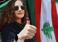 18.238 Libanais ont ouvert le bal des législatives