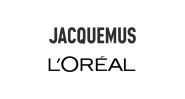 L'Oréal en partenariat avec Jacquemus: création de parfums exclusifs