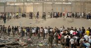 La crise de Ceuta s’étend