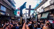 La difficile survie des chrétiens dans la Syrie nouvelle