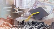 La rentrée scolaire, entre écoles sinistrées et facture alourdie pour les familles