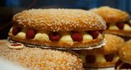 La tarte tropézienne, pâtisserie phare de Saint-Tropez, fête ses 70 ans
