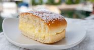 La tarte tropézienne, pâtisserie phare de Saint-Tropez, fête ses 70 ans